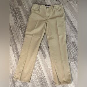 Petite Gloria Vanderbilt Amanda Jeans